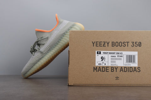 Yzy Boost 350 v2 Desert Sage