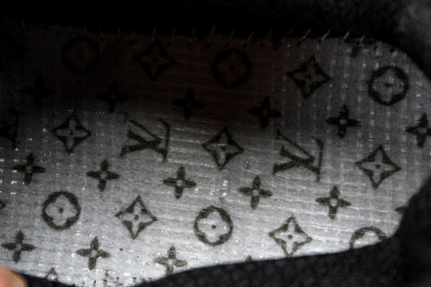 Louis Vuittоп Runner Tatic Sneaker 'Black'