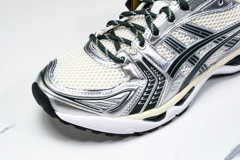 ASICS Gel-Kayano 14 x Kith 'Cream Scarab'