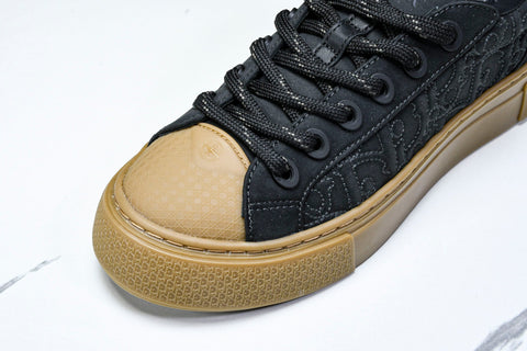 D1or x Stone Island B33 'Black'