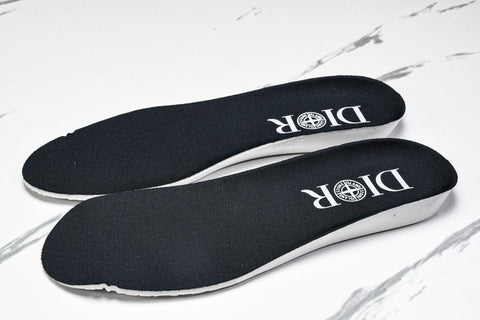 D1or x Stone Island B33 'Black'