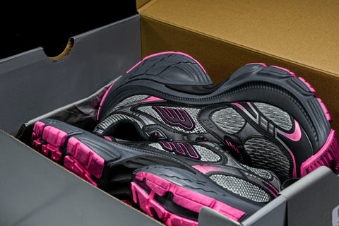 10XL Sneaker 'Grey Pink'