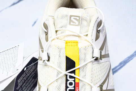 Salomon XT-6 Series Lightweight 'Brown'