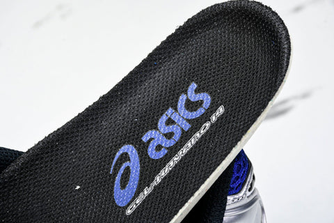 ASICS Gel-Kayano 14 'Monaco Blue'