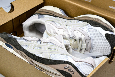 ASICS Gel-NYC 'Cream'