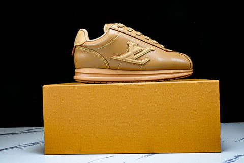 Louis Vuittоп Buttersoft 'Dark Beige'