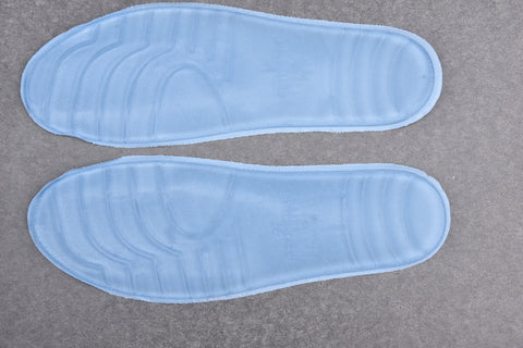 Track Trainer 'Light Blue'