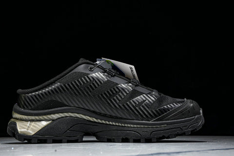 Salomon x MM6 Maison Margiela XT-4 Mule 'Black'