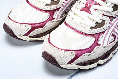 ASICS Gel-NYC 'Cream Sweet Pink'