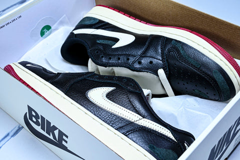 AJ1 Retro Low OG Nigel Sylvester 'Better With Time'
