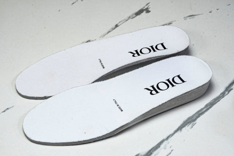 D1or x KAWS B33 Spin Sneaker 'White'