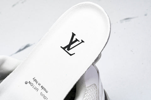 Louis Vuittоп Runner Tatic Sneaker 2.0 'White'