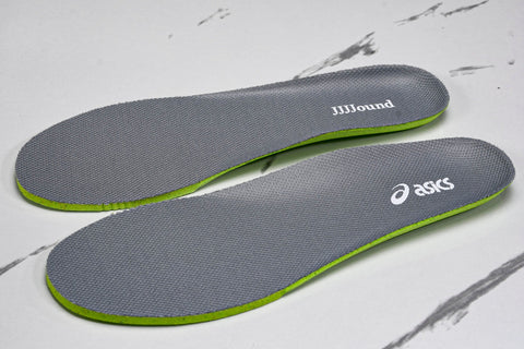 ASICS Gel-Kayano 14 x JJJJound 'Silver Black'