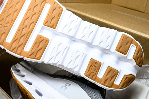 LOEWE × ON Cloudtilt 2.0 'Black White'