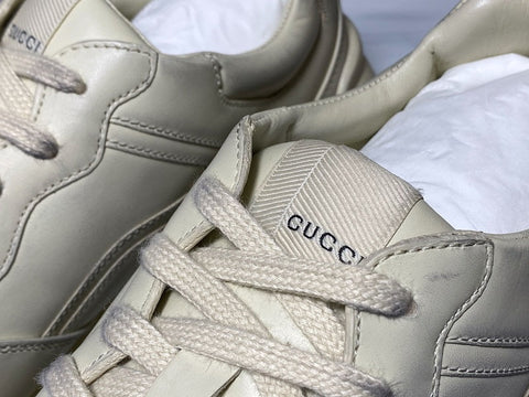 Guссi Rhyton 'Cream'