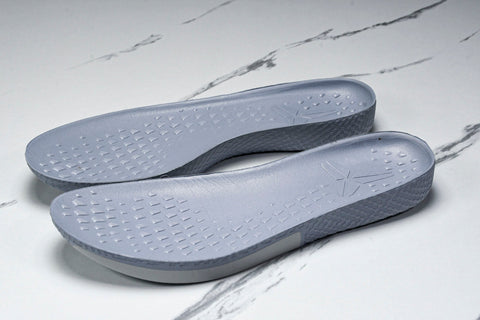 Kobe 8 Protro 'Wolf Grey'