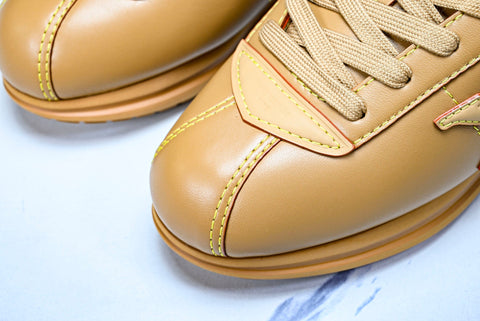 Louis Vuittоп Buttersoft 'Dark Beige'