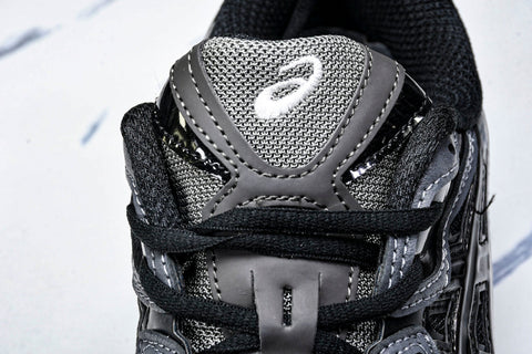 ASICS Gel-NYC x Kicki Yang Zhang 'Black Pure Silver'