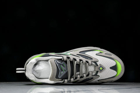 Louis Vuittоп Runner Tatic Sneaker 'Grey Green'