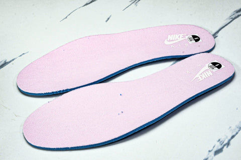 Travis Scott AJ1 Retro Low OG x Fragment ‘Sail Military Blue’