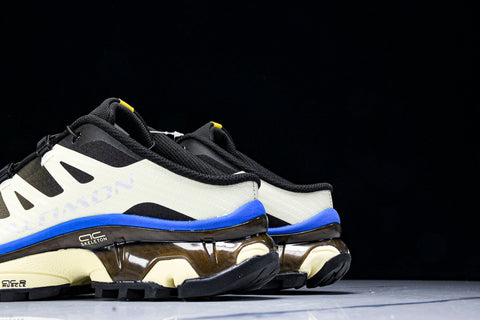 Salomon x MM6 Maison Margiela XT-4 Mule 'Transparent Yellow Shale'