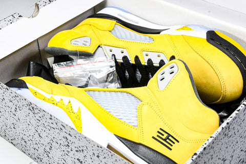 AJ5 Retro 'Tokyo T23' (2025)