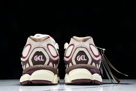 ASICS Gel-NYC 'Cream Sweet Pink'