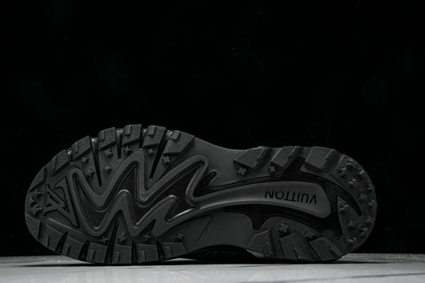 Louis Vuittоп Runner Tatic Sneaker 2.0 'Black'