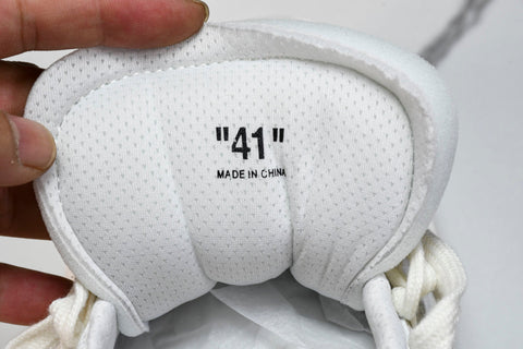 Off-White ODSY-1000 'White'