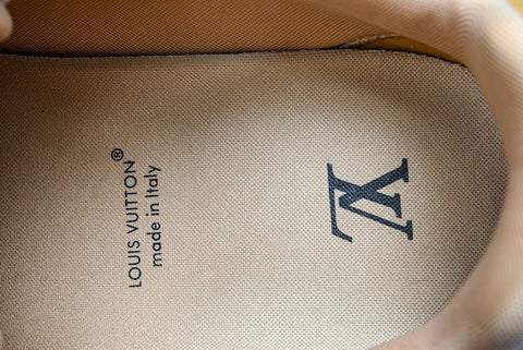 Louis Vuittоп Buttersoft 'Dark Beige'