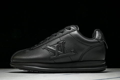 Louis Vuittоп Buttersoft 'Black'