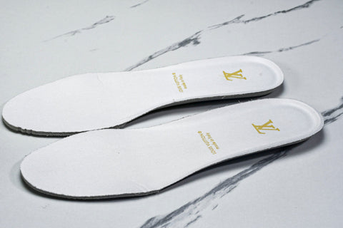 Louis Vuittоп Skate Sneaker 'Beige White'