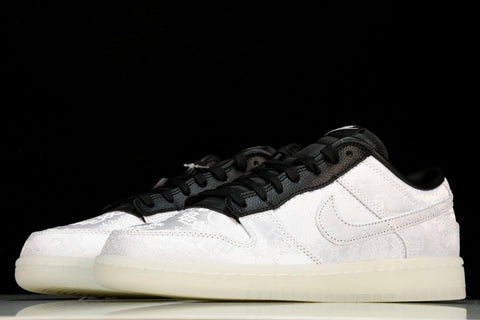 Fragment x CLOT x Dnk Low SP '20th Anniversary'