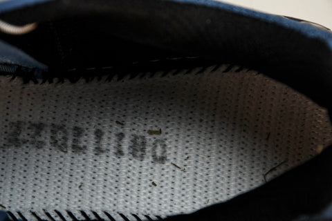 Salomon XT-6 'Ocean Blue'