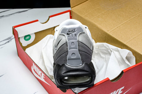 AM95 OG 'Black Anthracite'