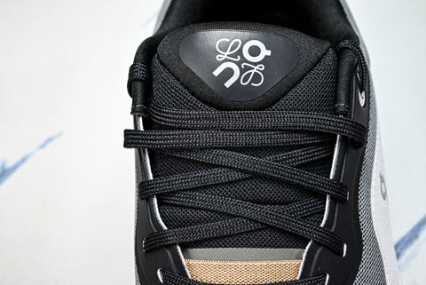 LOEWE × ON Cloudtilt 2.0 'Black White'