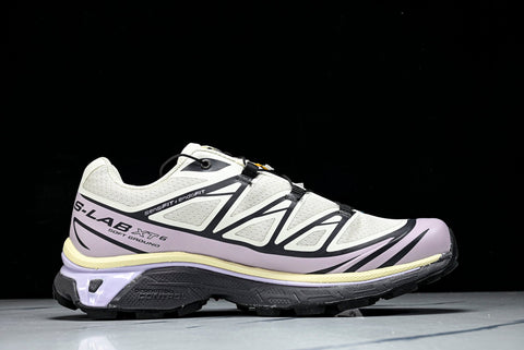 Salomon XT-6 'Icicle Nirvana'