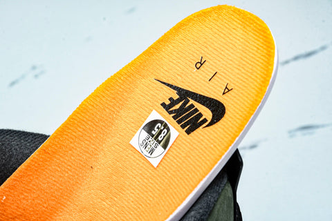 AJ4 Retro x Undefeated (2025 Version) 'UNDFTD'