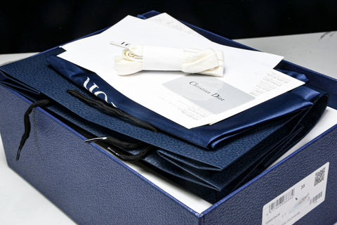 D1or x KAWS B33 Spin Sneaker 'White'