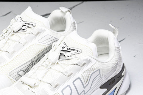 Louis Vuittоп Runner Tatic Sneaker 2.0 'White'