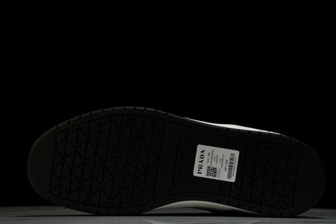 Prada Downtown Sneaker 'White'