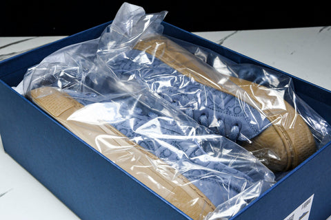 D1or x Stone Island B33 'Blue'