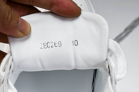 Prada Downtown Sneaker 'White'