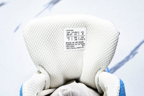 ASICS Gel-NYC 'Cream Arctic Sky'