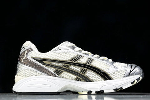 ASICS Gel-Kayano 14 'Cream Black Metallic Plum'