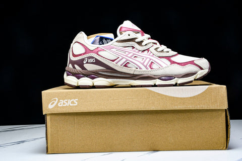 ASICS Gel-NYC 'Cream Sweet Pink'