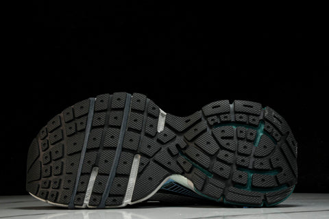 3XL Sneaker 'Grey Blue Green'