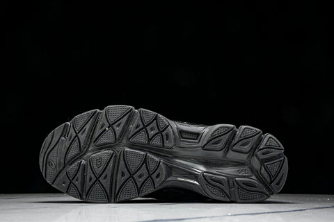 ASICS Gel-NYC x Kicki Yang Zhang 'Black Pure Silver'