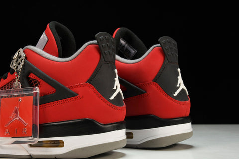 AJ4 Retro 'Toro Bravo'