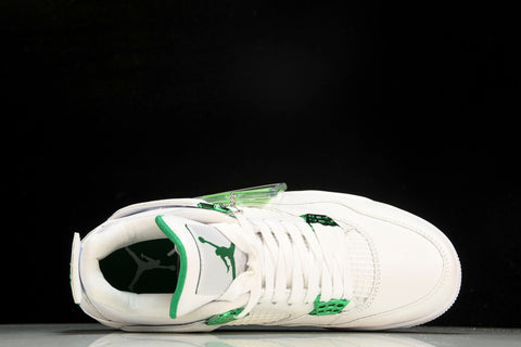 AJ4 Retro OG 'Green Metallic'